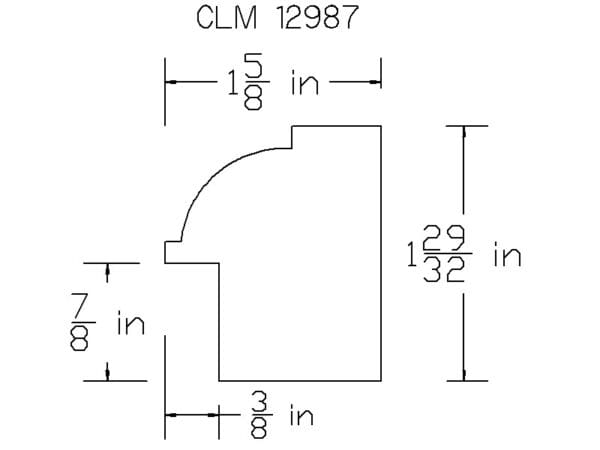 CLM 12987