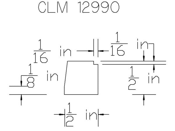 CLM 12989