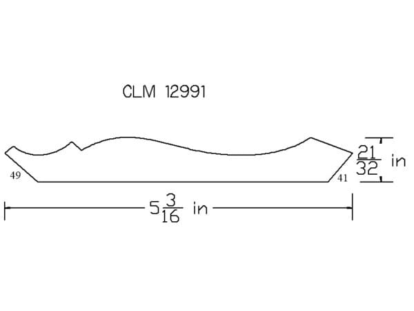 CLM 12991