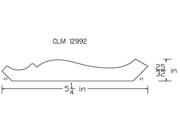 CLM 12992