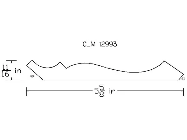 CLM 12993