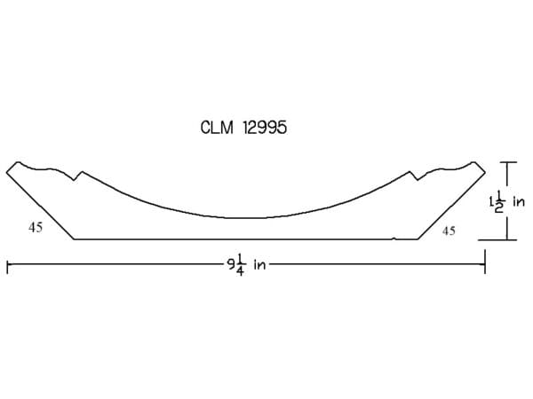 CLM 12995