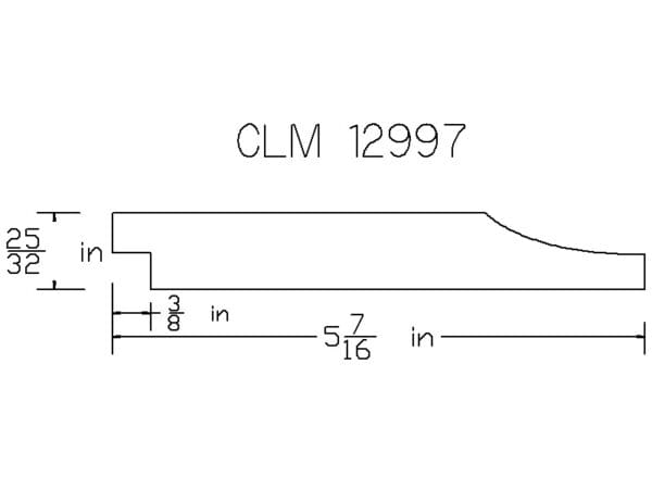 CLM 12997