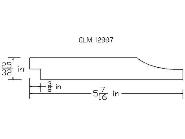 CLM 12997