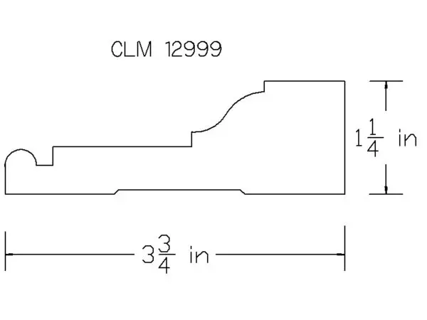 CLM 12999