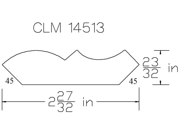 CLM 14513