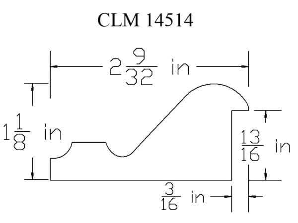 CLM 14514