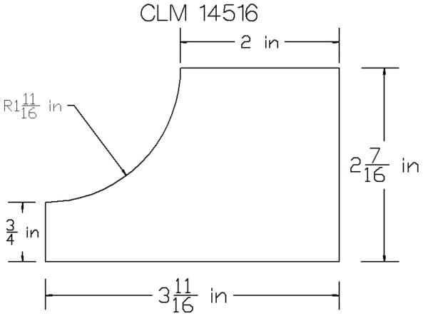 CLM 14516