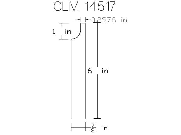 CLM 14517