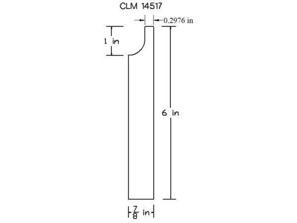 CLM 14517