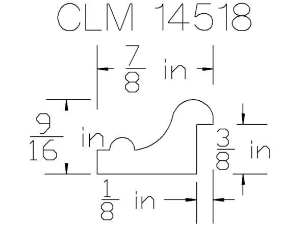 CLM 14518