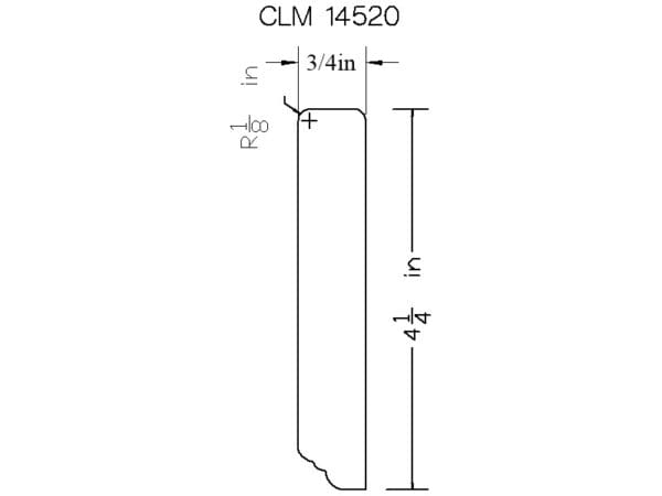 CLM 14520