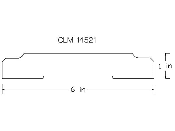 CLM 14521