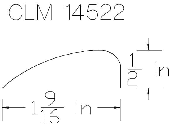 CLM 14522