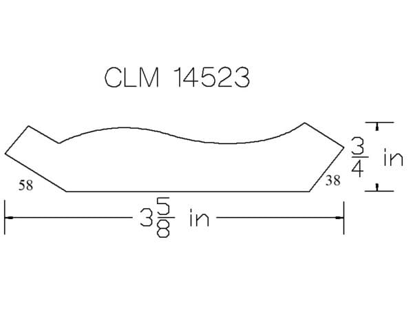 CLM 14523