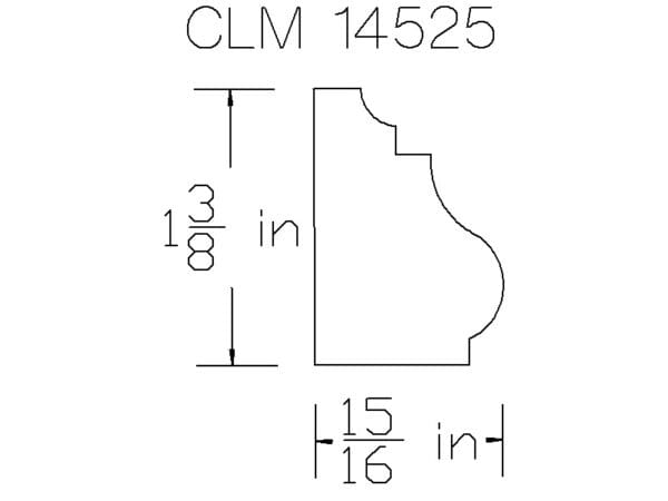 CLM 14525