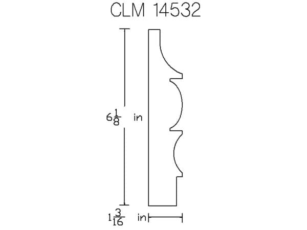 CLM 14532