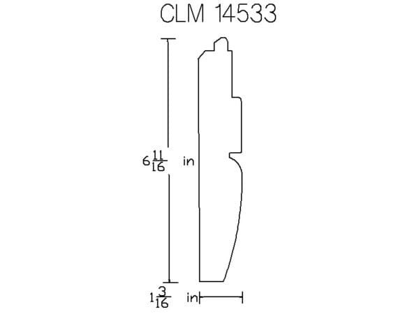 CLM 14533