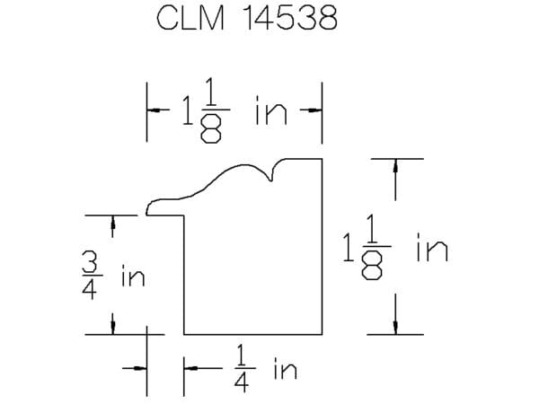 CLM 14538