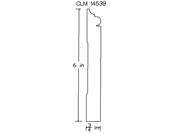 CLM 14539