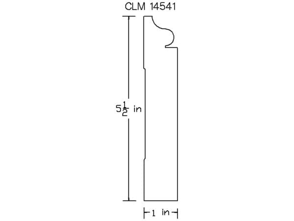 CLM 14541