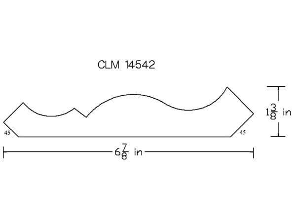 CLM 14542