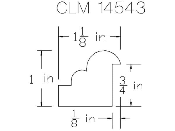 CLM 14543