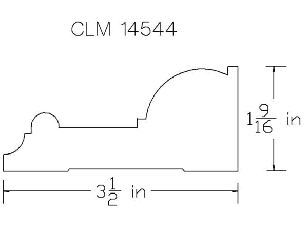 CLM 14544