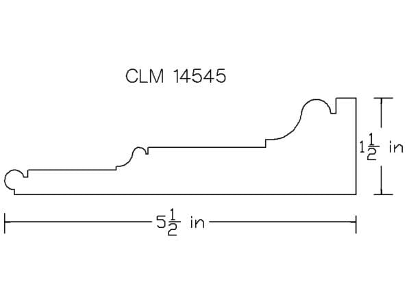 CLM 14545