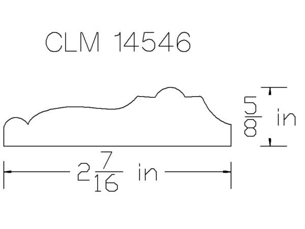 CLM 14546