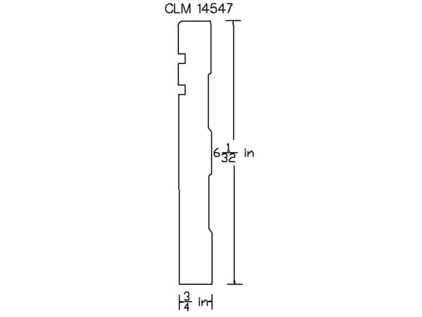 CLM 14547