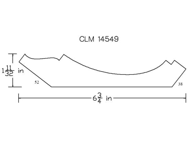 CLM 14549