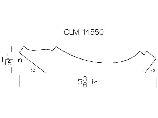 CLM 14550