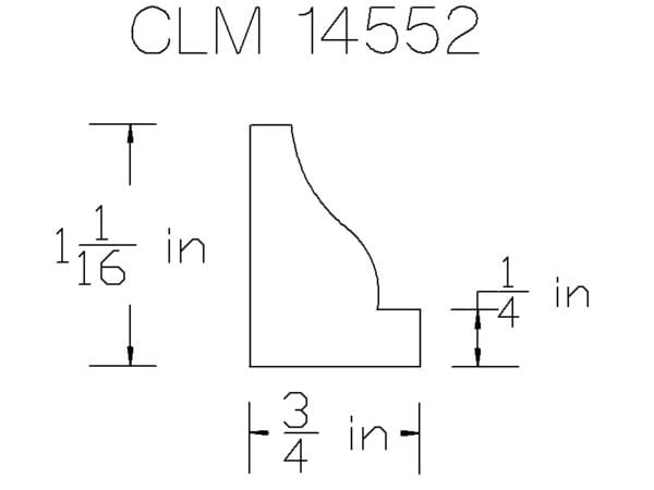 CLM 14552