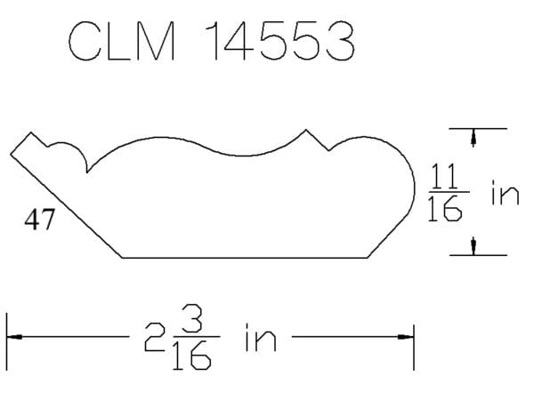 CLM 14553