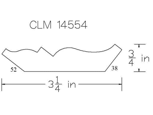 CLM 14554