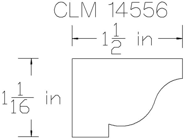 CLM 14556