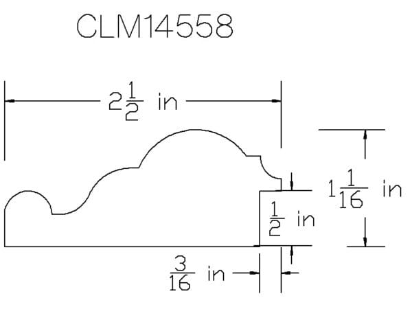 CLM 14558