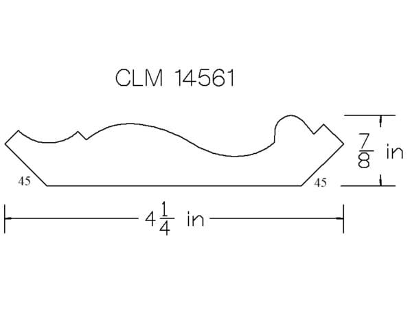 CLM 14561