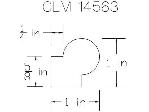 CLM 14563