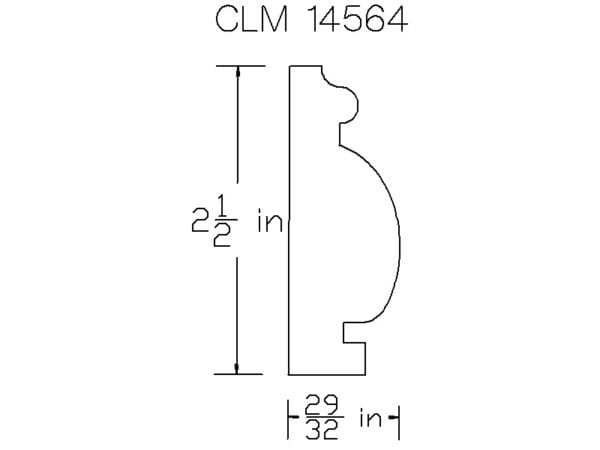 CLM 14564