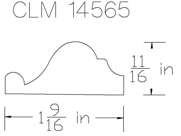 CLM 14565