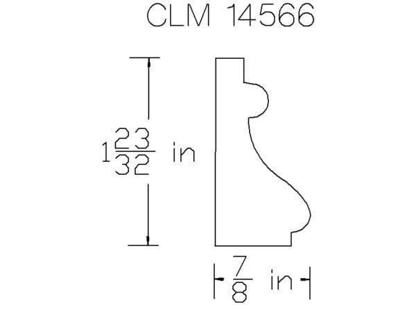 CLM 14566