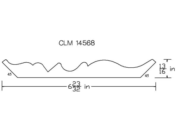 CLM 14568