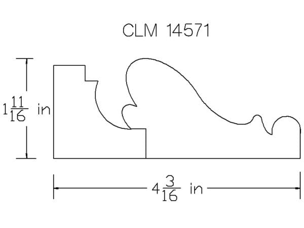 CLM 14571