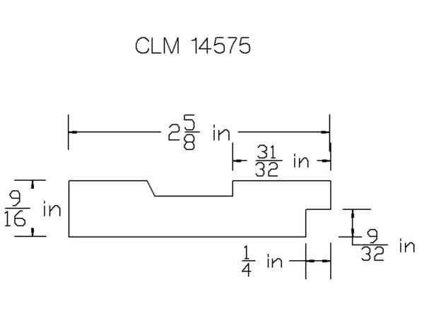 CLM 14575