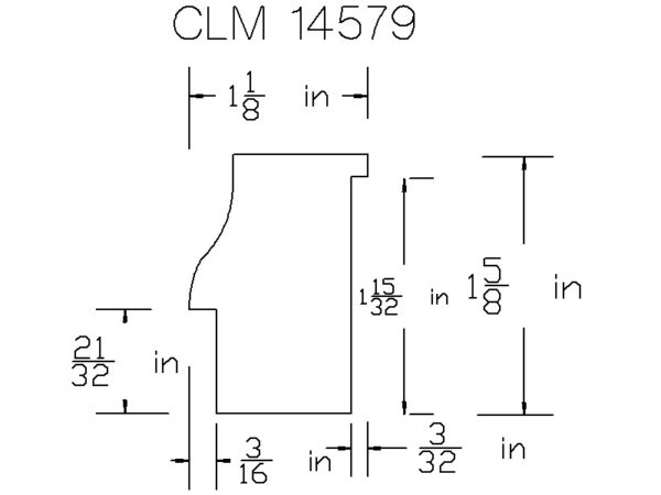 CLM 14579