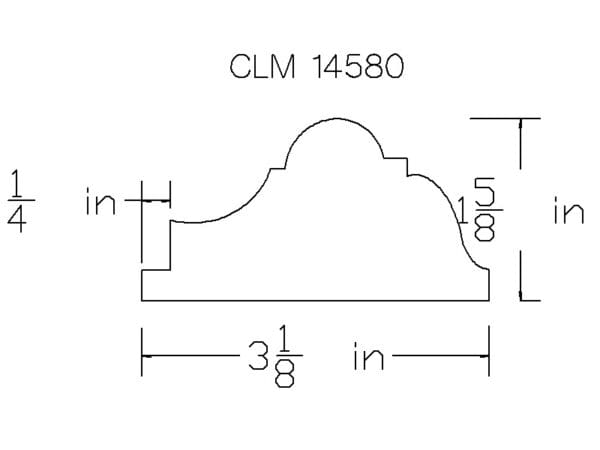 CLM 14580