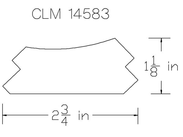 CLM 14583