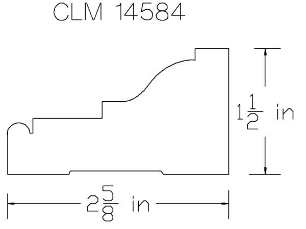 CLM 14584